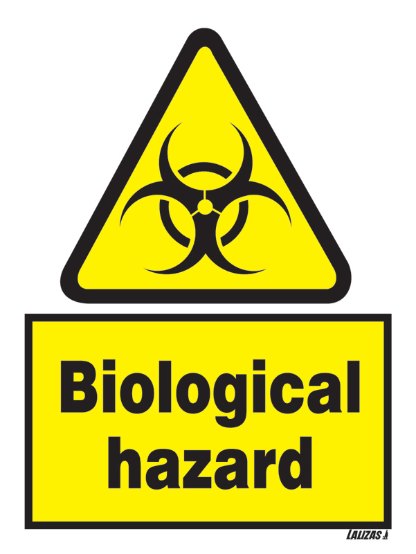 BIOLOGICAL HAZARDS