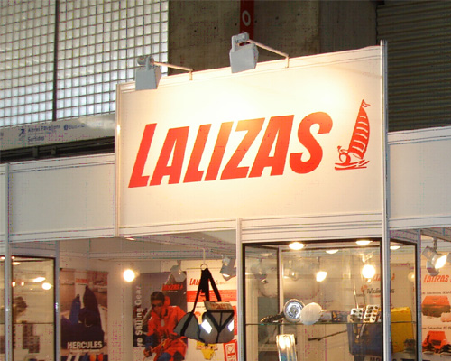 Lalizas Italia